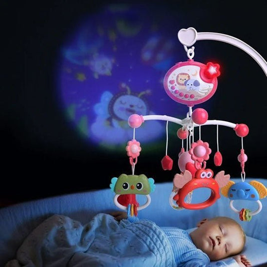Les mobiles pour bébé ! - Bonne Nuit Bébé