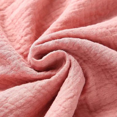 Couverture Bebe - BabyBlanket™ - Rose - Bonne Nuit Bébé