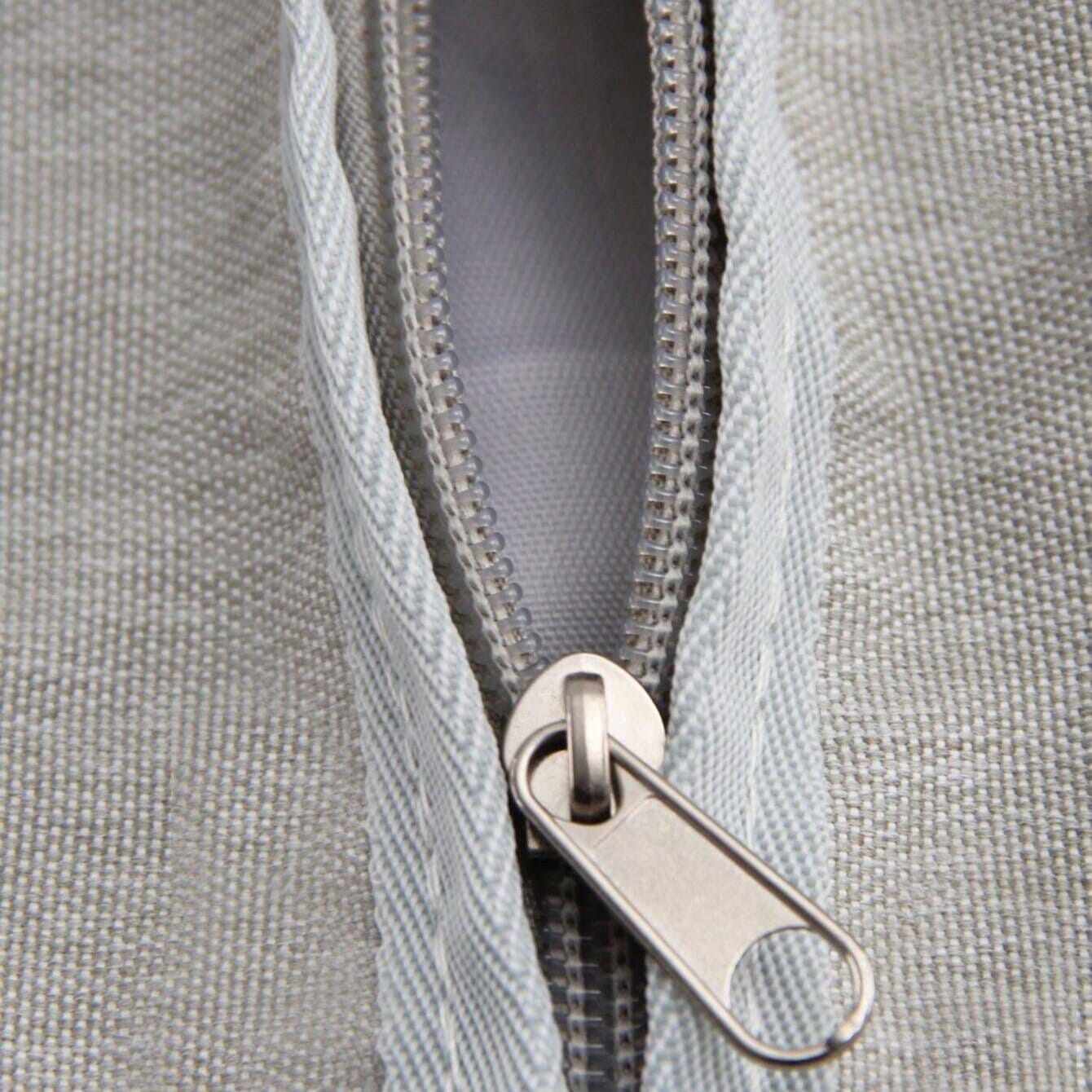 Sac de Rangement - HangingBag™ - Gris - Bonne Nuit Bébé