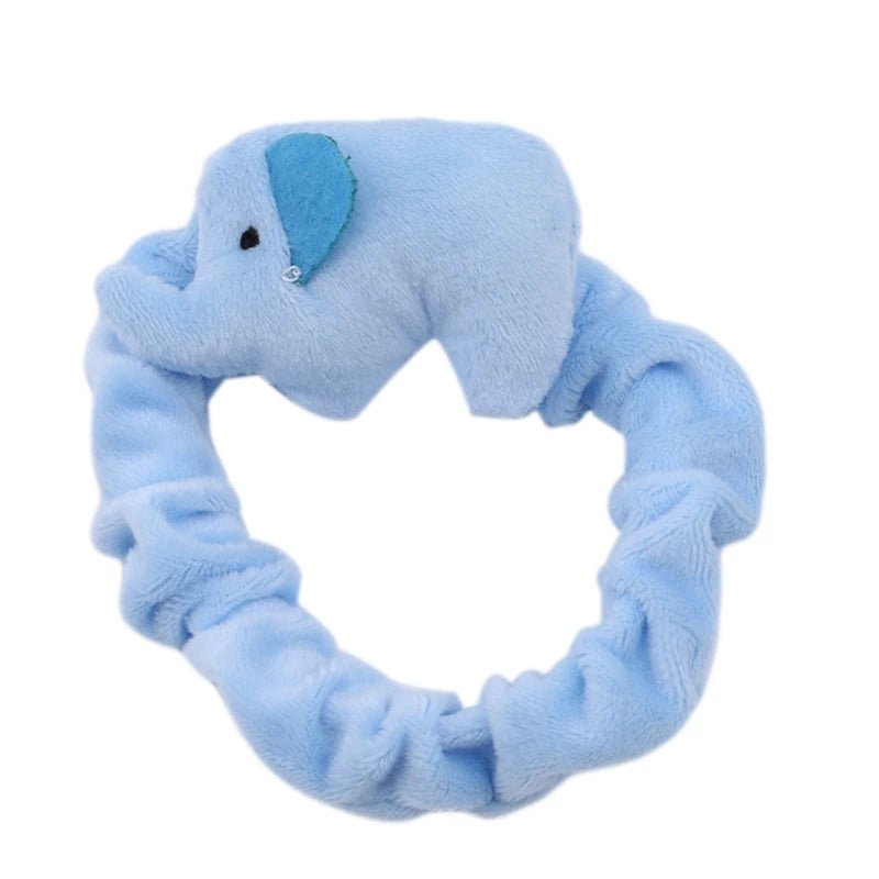 Couverture bébé - BabyBlanket™ - Éléphant - Bonne Nuit Bébé