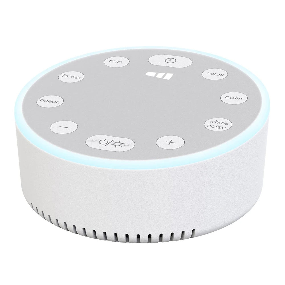 Machine à bruit blanc - Portable - Bonne Nuit Bébé