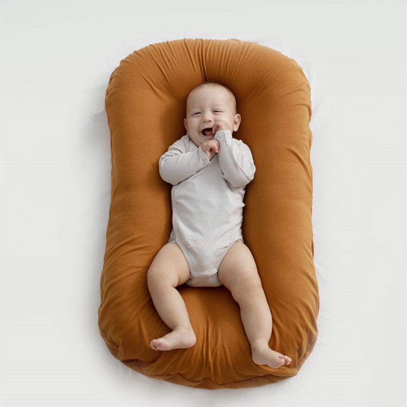 Reducteur de lit bebe - Lalaland™ - Vert - Bonne Nuit Bébé
