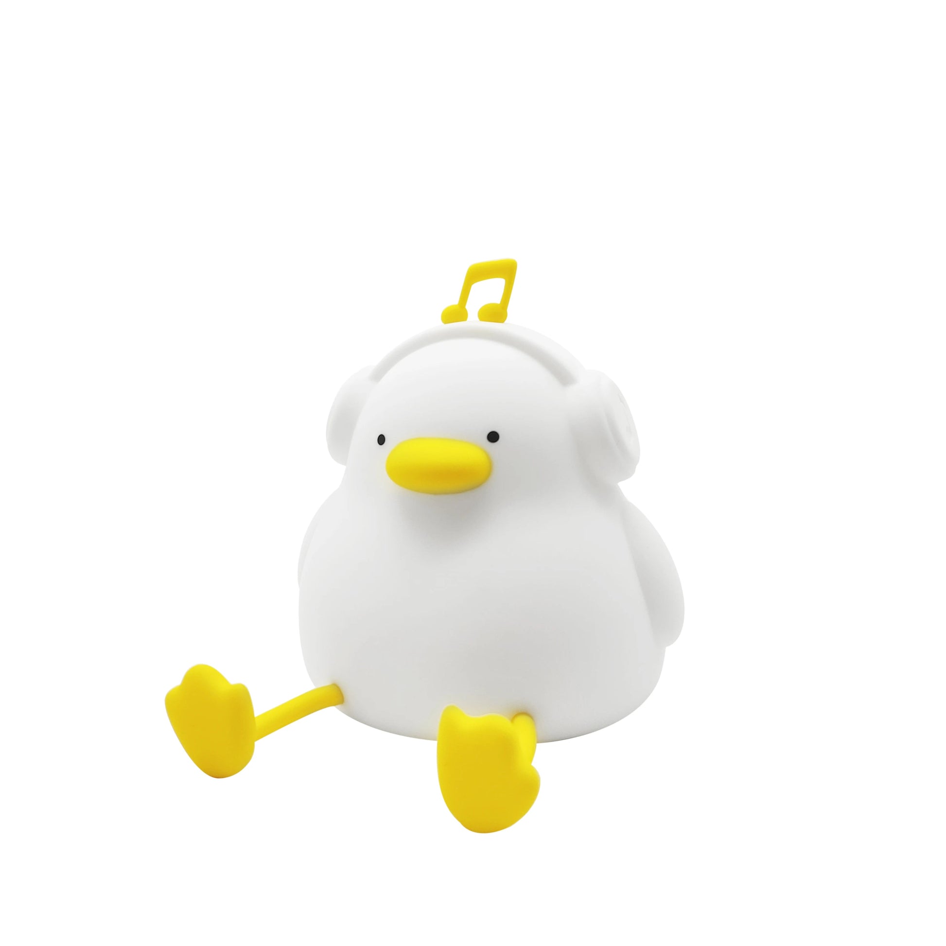 Veilleuse bébé - CartoonAnimals™ - Canard - Bonne Nuit Bébé